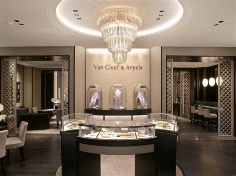 The 10 Luxury Watch and Goldsmiths not to be missed on Avenida da .